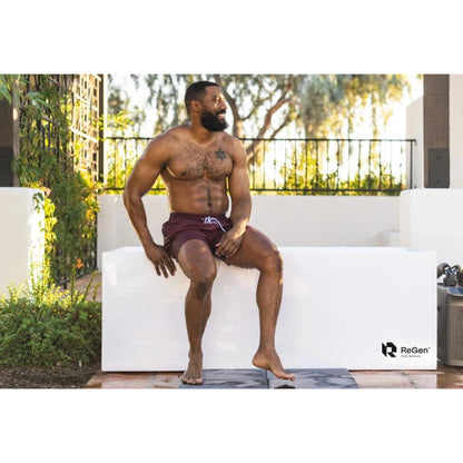 ReGen Total Wellness Core Plunge
