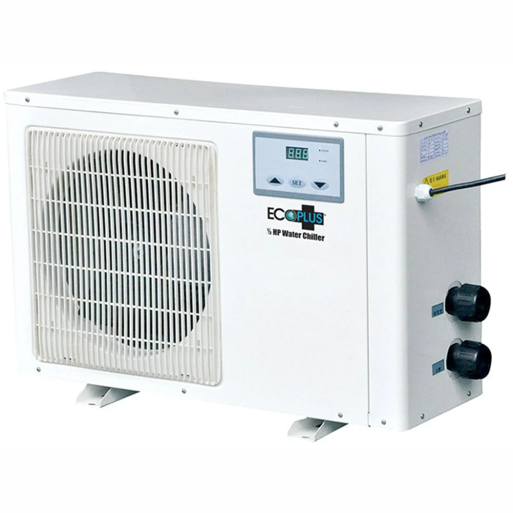 ReGen Total Wellness EcoPlus Commercial Water Chiller