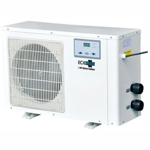 ReGen Total Wellness EcoPlus Commercial Water Chiller