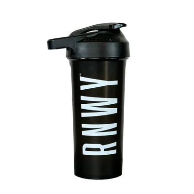 RNWY Shaker Bottle