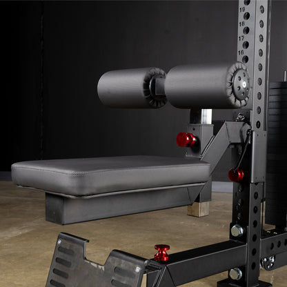 XMARK Lat Pulldown Seat Attachment
