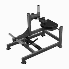 Muscle D Fitness Excel Seated Calf Raise Machine