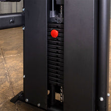 Body-Solid GFT100SH Weight Stack Shrouds for GFT100