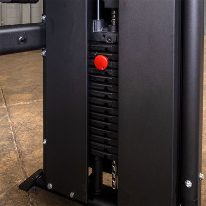 Body-Solid GFT100SH Weight Stack Shrouds for GFT100