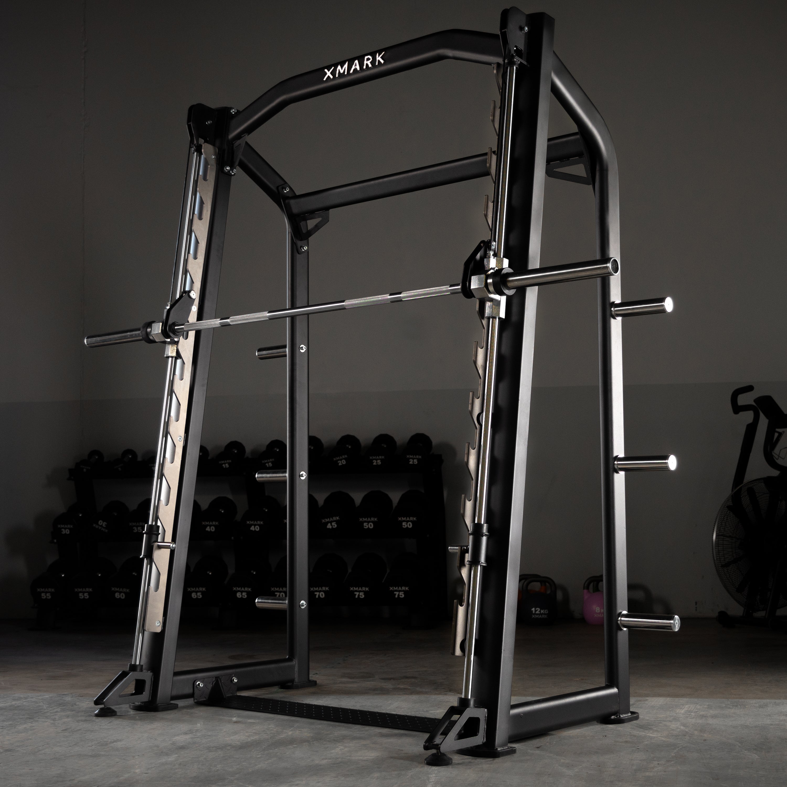 Smith Machines