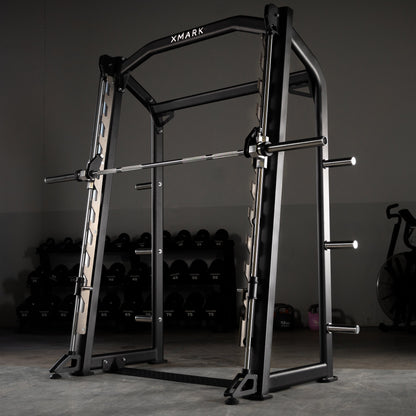 XMARK Commercial Smith Machine