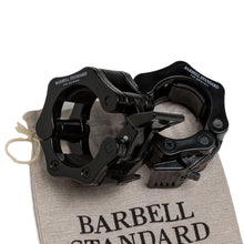 Barbell Standard Olympic Snap Collars