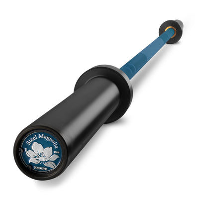 XMARK Steel Magnolia IWF Womens Training Bar