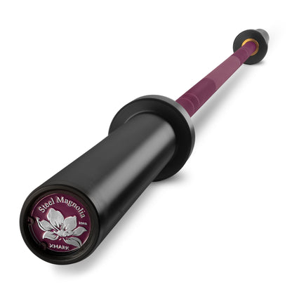 XMARK Steel Magnolia IWF Women’s Training Bar
