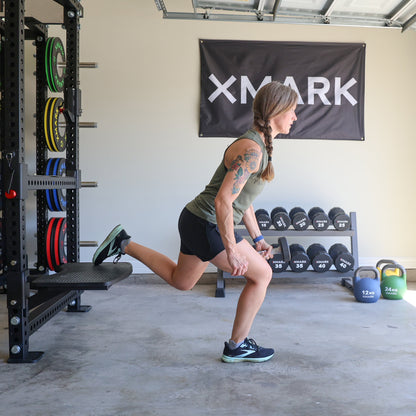 XMARK Viper Multi-Purpose Step Attachment