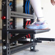 XMARK Viper Multi-Purpose Step Attachment