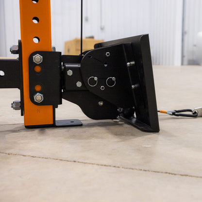 PRx Build Limitless Ripcord