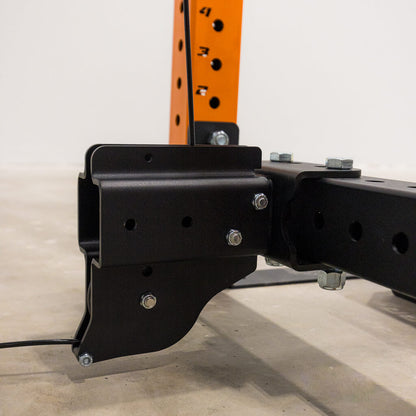 PRx Build Limitless Ripcord