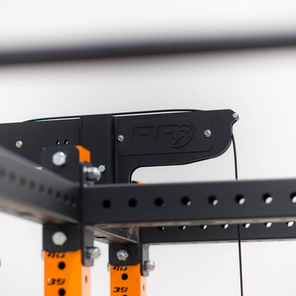 PRx Build Limitless Ripcord