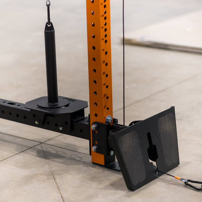 PRx Build Limitless Ripcord