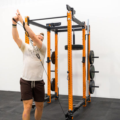 PRx Build Limitless Ripcord