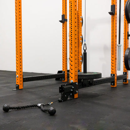 PRx Build Limitless Ripcord