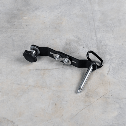 PRx Profile Rack Locking System