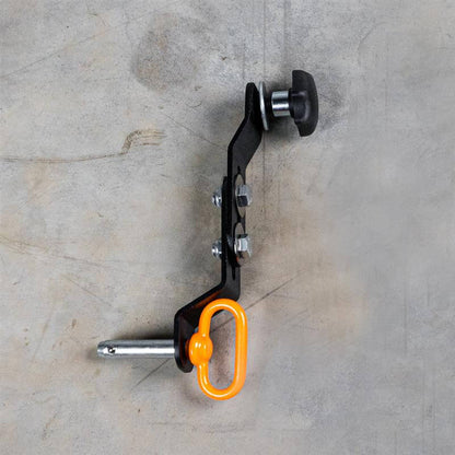 PRx Profile Rack Locking System