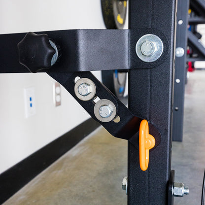 PRx Profile Rack Locking System