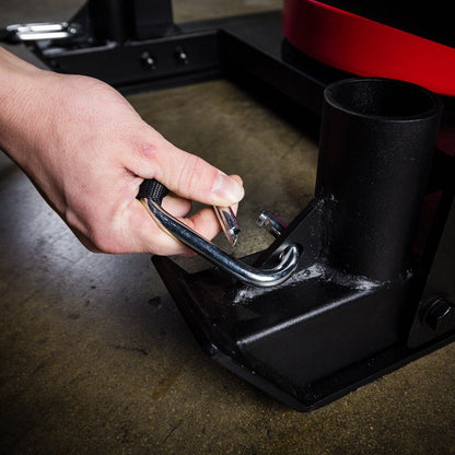 PRx Prowler Push/Pull Sled with Harness