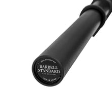 Barbell Standard Swiss Multigrip Barbell