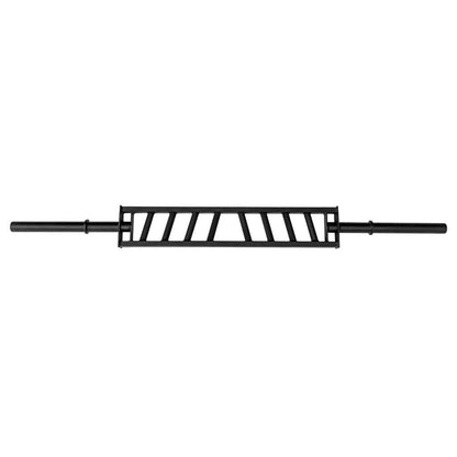 Barbell Standard Swiss Multigrip Barbell