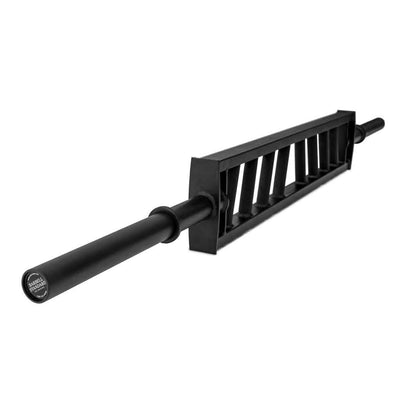 Barbell Standard Swiss Multigrip Barbell