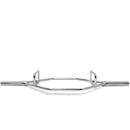 Barbell Standard Olympic Hex Bar