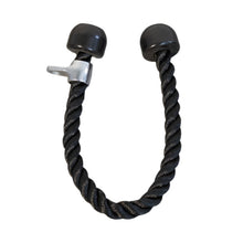 Muscle D Fitness Triceps Rope