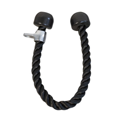 Muscle D Fitness Triceps Rope