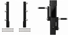 VersaClimber Arm Extenders