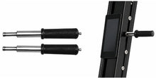 VersaClimber Quick Release Straight Hand Grips