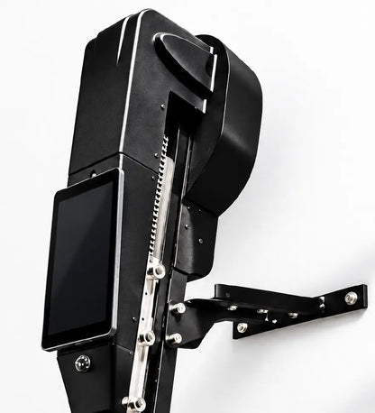 VersaClimber Wall Mount Bracket Set