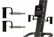 VersaClimber Running Hand Grips
