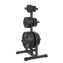 Barbell Standard Weight Tree