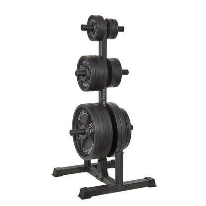 Barbell Standard Weight Tree