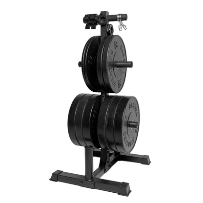 Barbell Standard Weight Tree