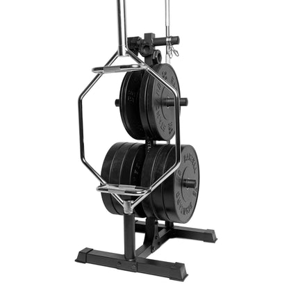 Barbell Standard Weight Tree