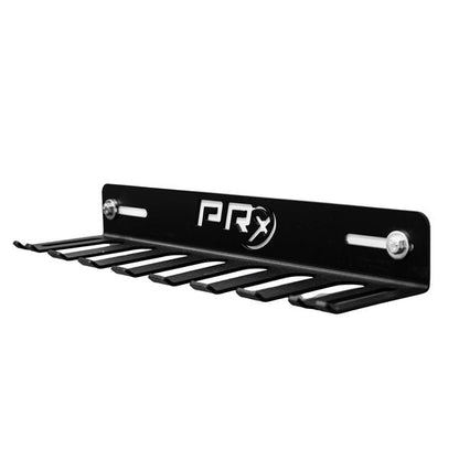 PRx Gym Accessory Storage