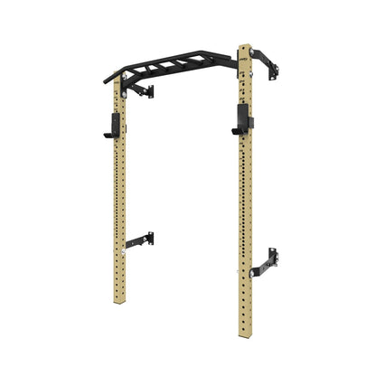 PRx Profile PRO Squat Rack with Pull-Up Bar
