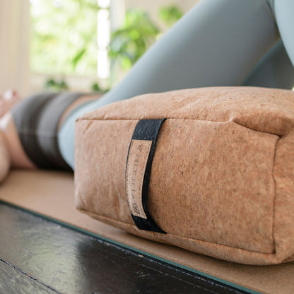 Yolaha Cork Bolster
